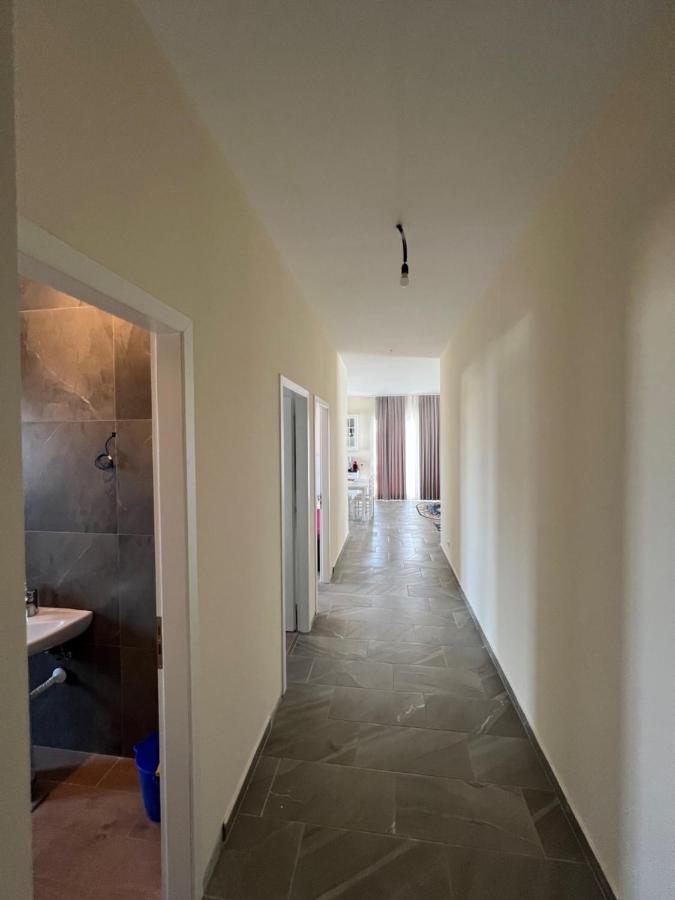 Apartament Ada'S House Durrës Zewnętrze zdjęcie