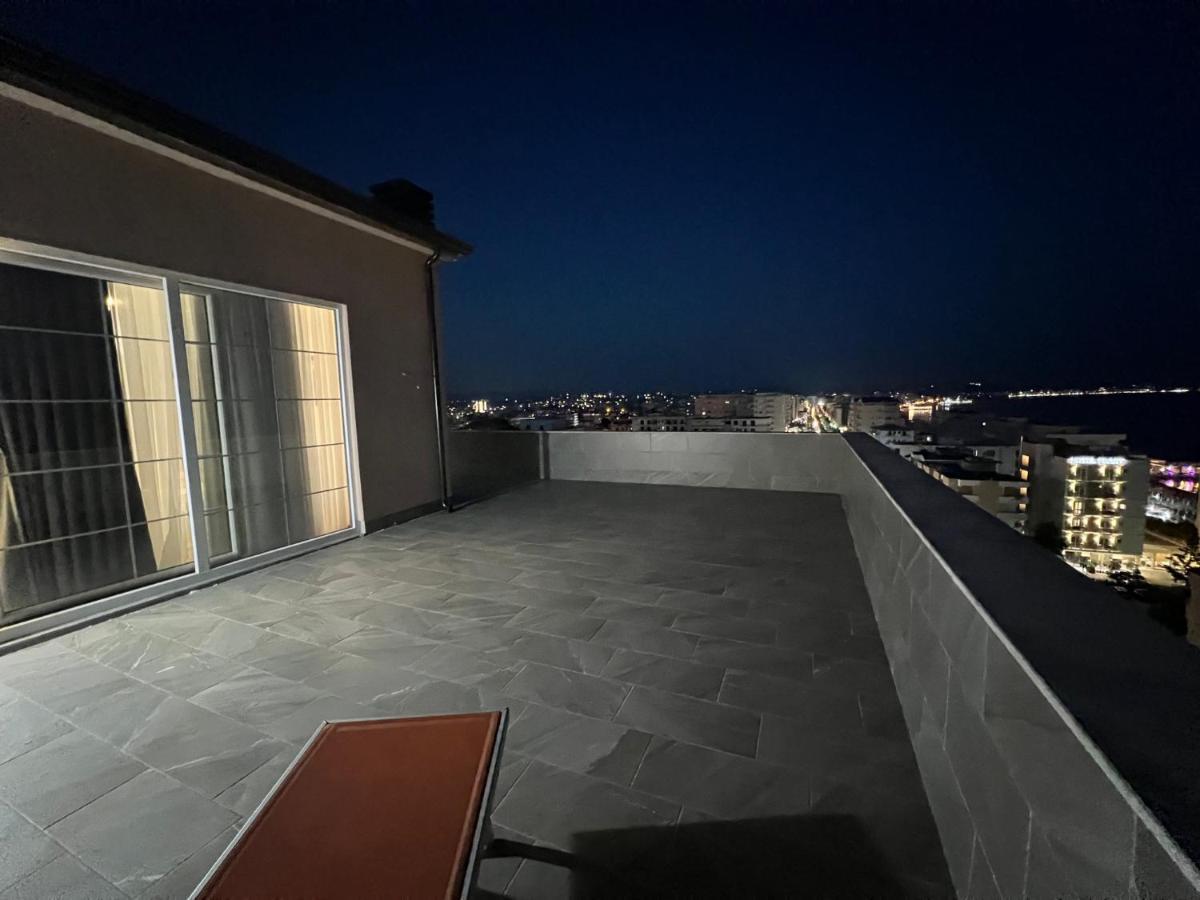 Apartament Ada'S House Durrës Zewnętrze zdjęcie