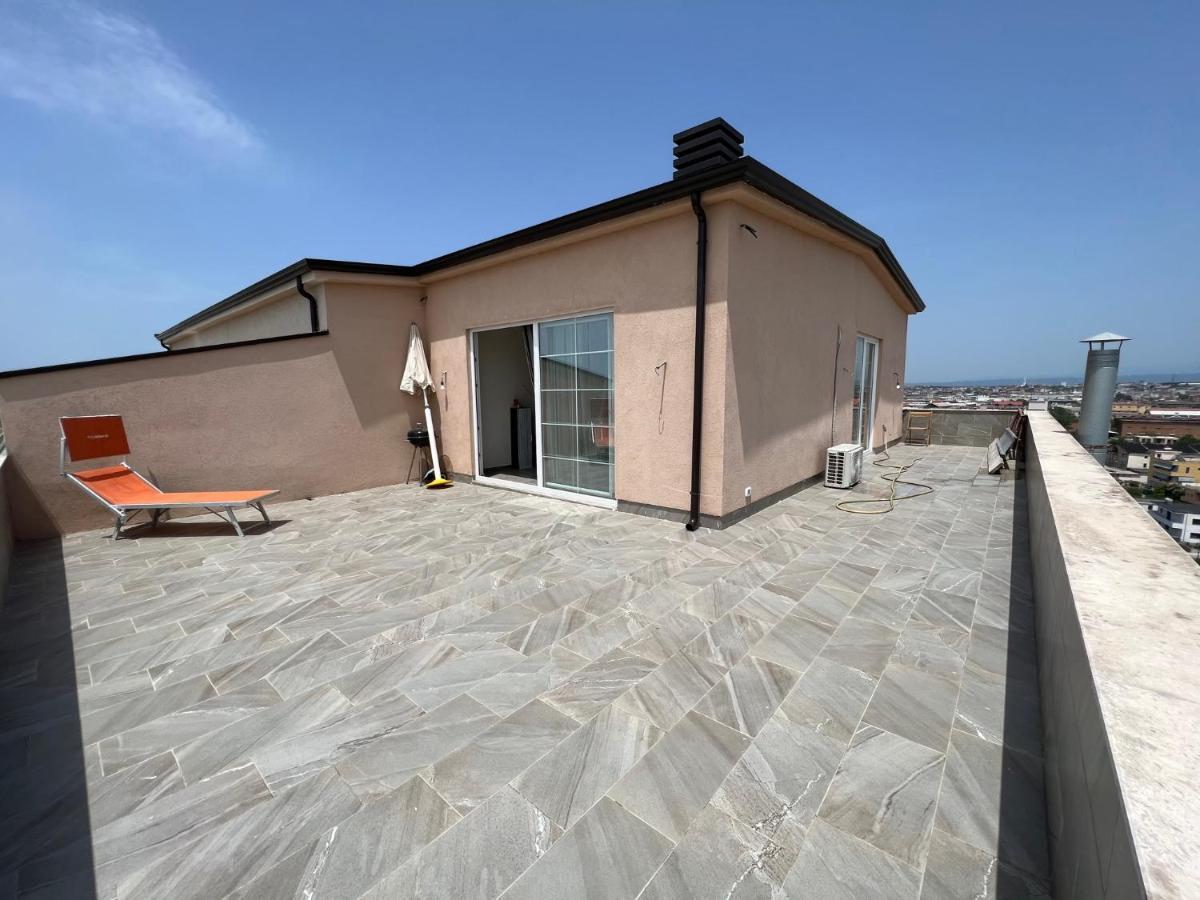 Apartament Ada'S House Durrës Zewnętrze zdjęcie