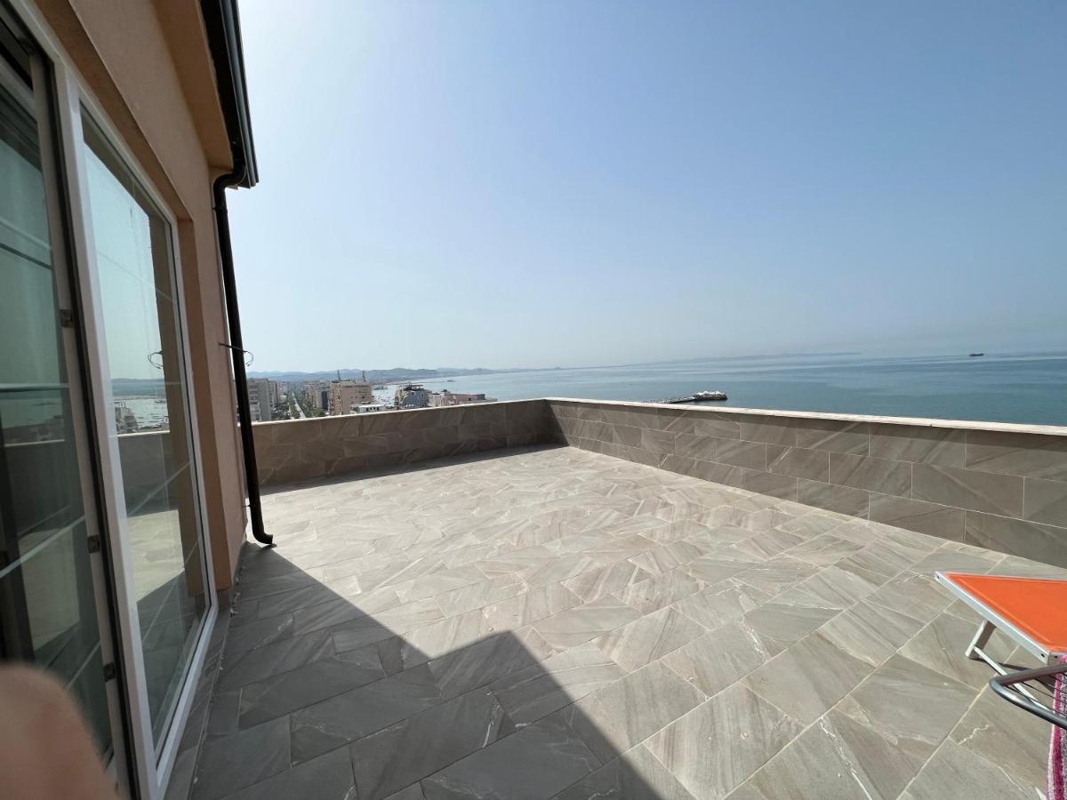 Apartament Ada'S House Durrës Zewnętrze zdjęcie