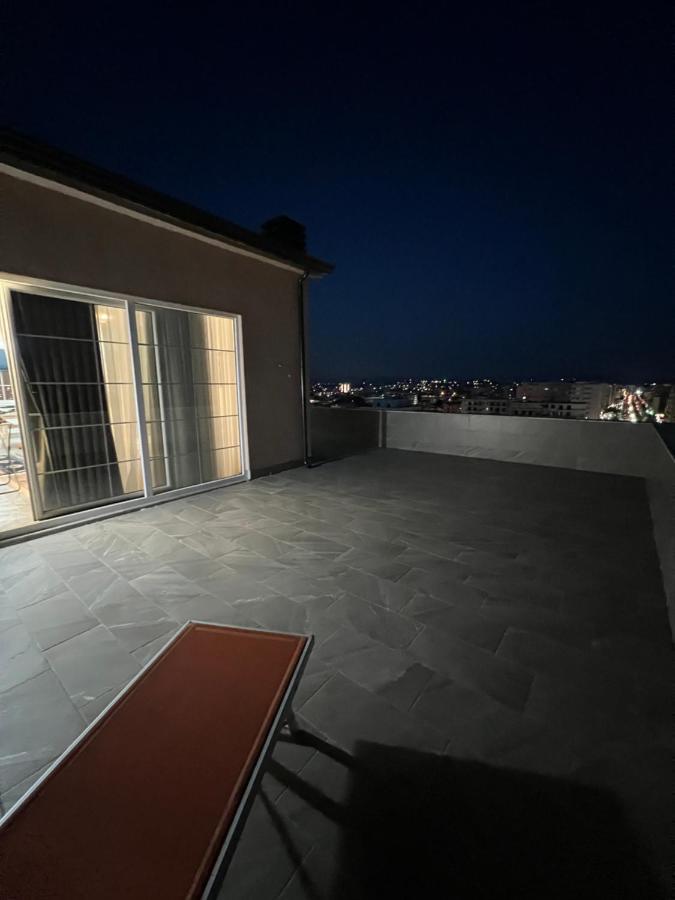 Apartament Ada'S House Durrës Zewnętrze zdjęcie