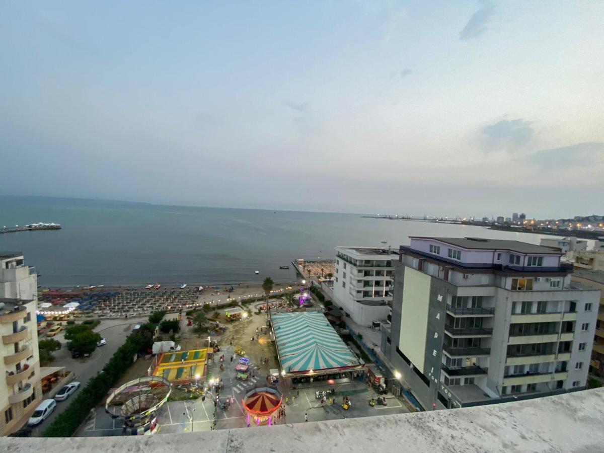 Apartament Ada'S House Durrës Zewnętrze zdjęcie