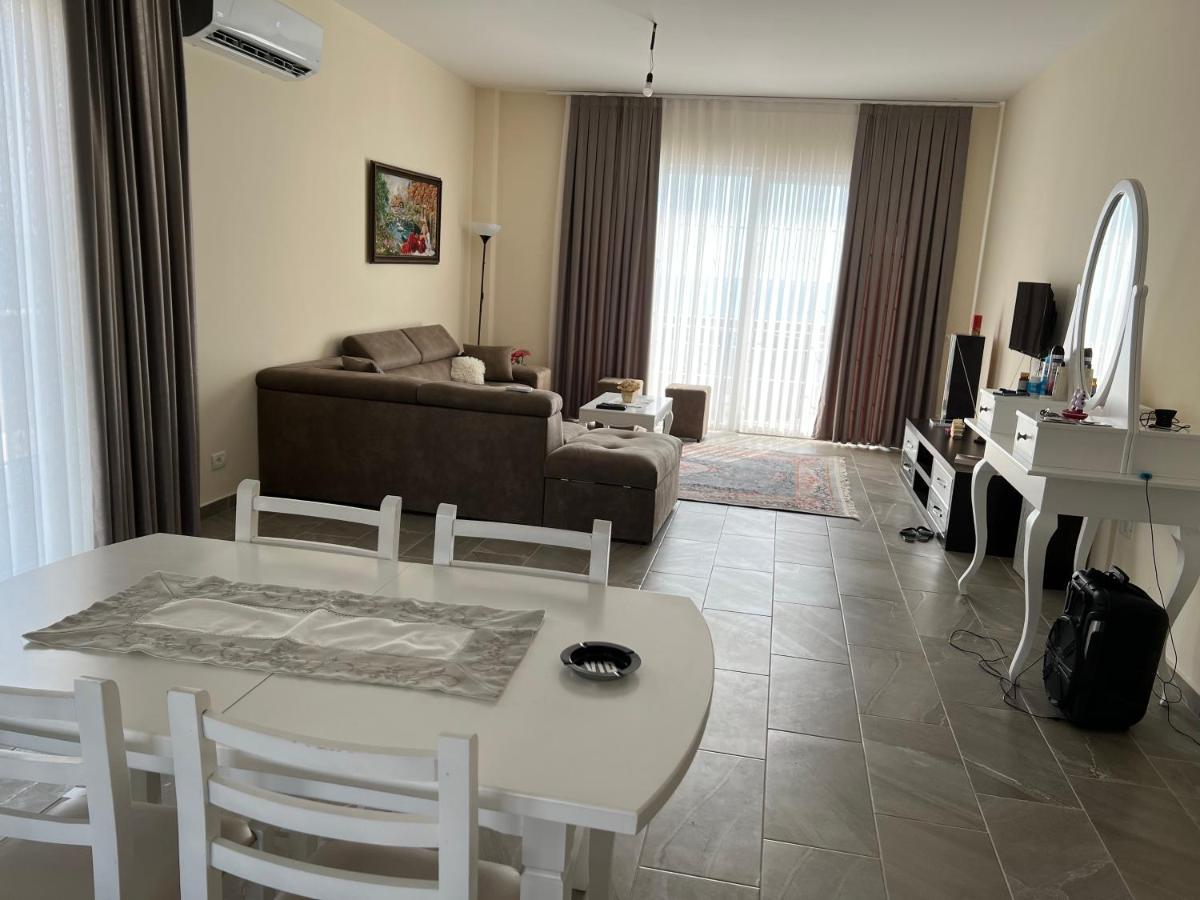 Apartament Ada'S House Durrës Zewnętrze zdjęcie