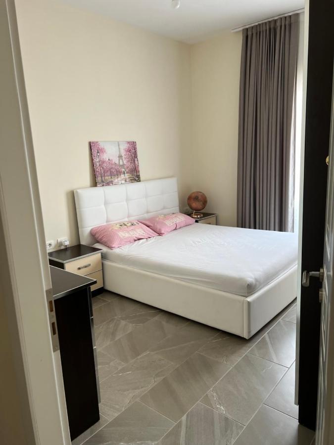 Apartament Ada'S House Durrës Zewnętrze zdjęcie