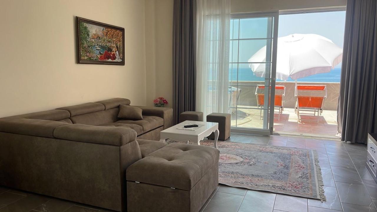 Apartament Ada'S House Durrës Zewnętrze zdjęcie