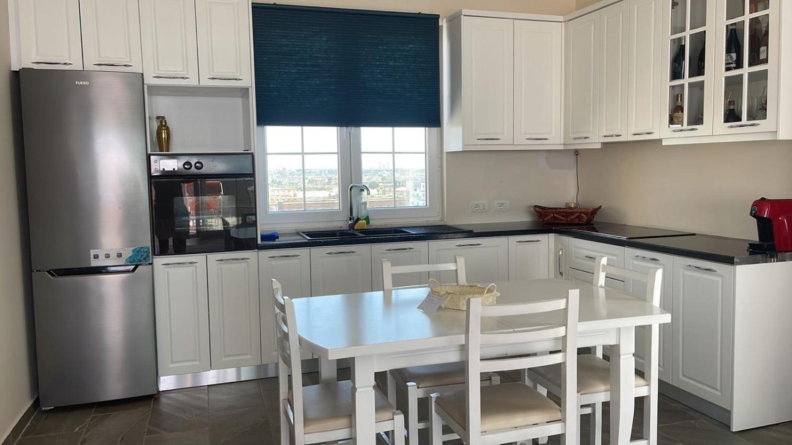 Apartament Ada'S House Durrës Zewnętrze zdjęcie