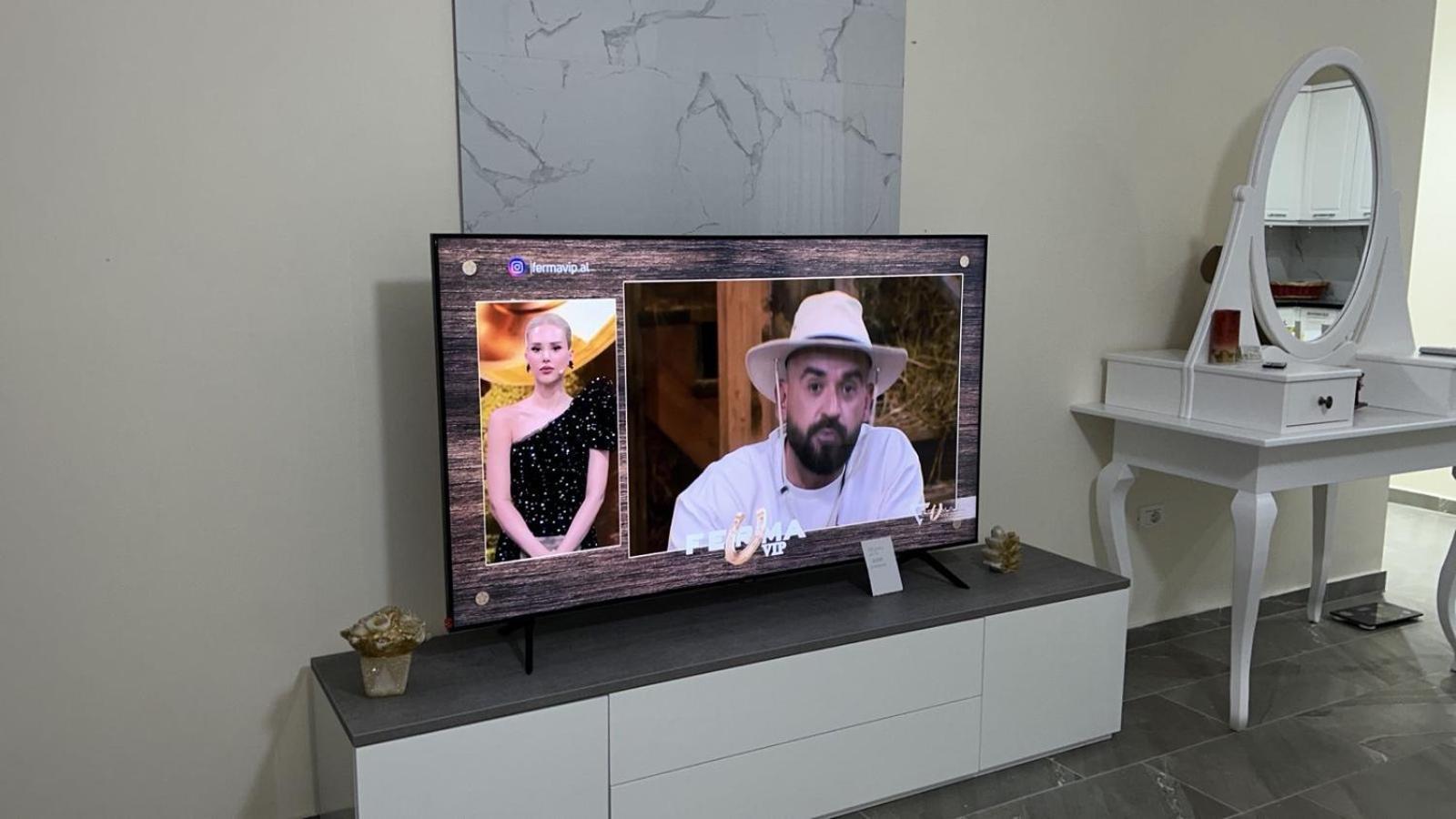 Apartament Ada'S House Durrës Zewnętrze zdjęcie
